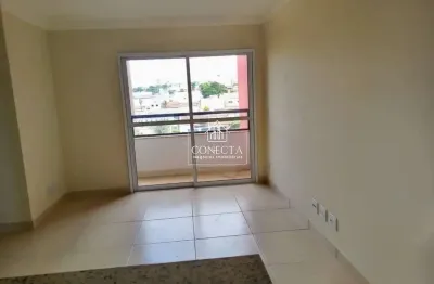Apartamento com 2 quartos à venda no Pampulha, Uberlândia 