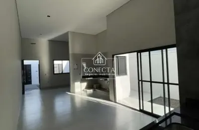 Casa com 3 quartos à venda no Novo Mundo, Uberlândia 