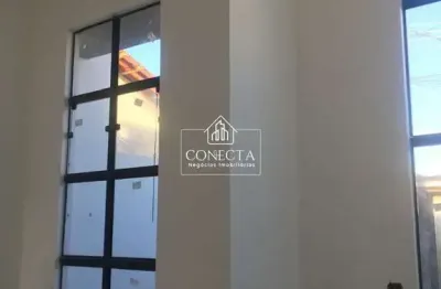 Casa com 2 quartos à venda em Laranjeiras, Uberlândia 
