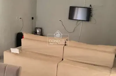 Casa com 3 quartos à venda no Aclimação, Uberlândia 