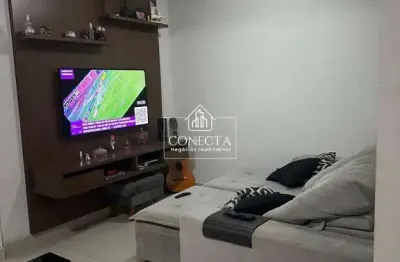 Casa com 2 quartos à venda no Aclimação, Uberlândia 