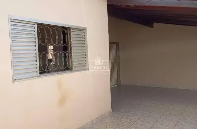 Casa com 3 quartos à venda na Cidade Jardim, Uberlândia 