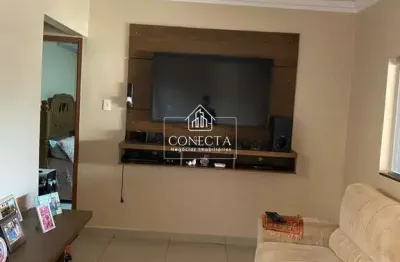 Casa com 2 quartos à venda no Planalto, Uberlândia 