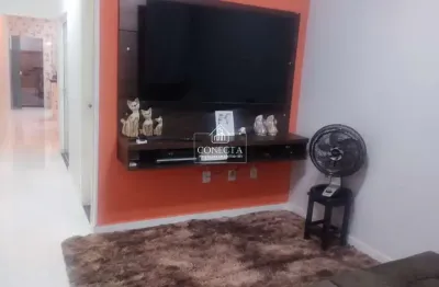 Casa com 3 quartos à venda no Novo Mundo, Uberlândia 