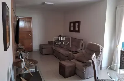 Apartamento com 3 quartos à venda no Martins, Uberlândia 