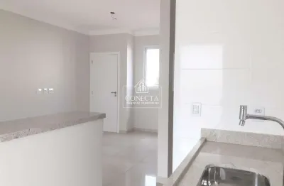 Loft com 1 quarto à venda no Santa Mônica, Uberlândia 