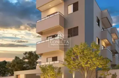 Apartamento com 3 quartos à venda no Santa Mônica, Uberlândia 