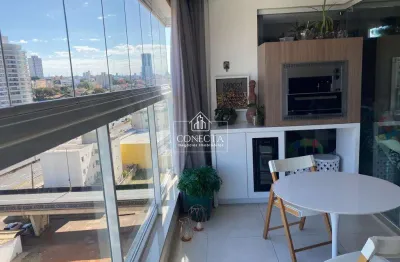 Apartamento com 3 quartos à venda no Santa Maria, Uberlândia 