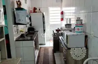 Casa com 2 quartos à venda em Laranjeiras, Uberlândia 