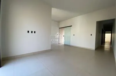 Casa com 3 quartos à venda no Presidente Roosevelt, Uberlândia 