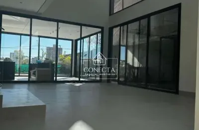 Casa com 4 quartos à venda no Gávea, Uberlândia 