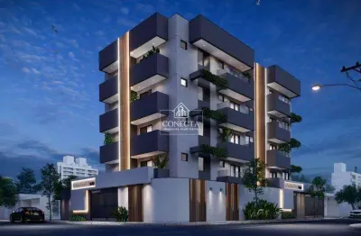 Apartamento com 2 quartos à venda no Conjunto Segismundo Pereira, Uberlândia 