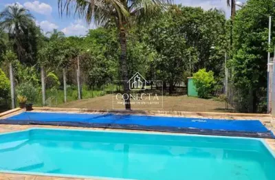 Chácara / sítio com 2 quartos à venda na Nossa Senhora Aparecida, Uberlândia 