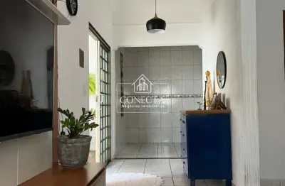 Casa com 3 quartos à venda em Laranjeiras, Uberlândia 
