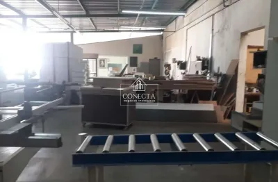 Galpão para venda 396m² - por r$ 1.100.000,00 no bairro segismundo pereira - uberlândia/mg