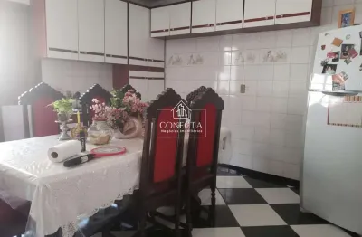 Casa com 4 quartos à venda no Martins, Uberlândia 