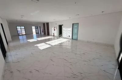 Sala comercial à venda no Tibery, Uberlândia 