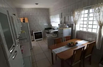 Casa com 3 quartos à venda no Jardim Patrícia, Uberlândia 