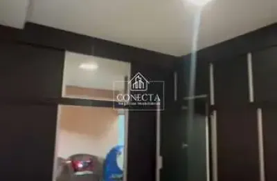 Casa com 3 quartos à venda no Jardim Patrícia, Uberlândia 
