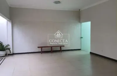 Casa com 4 quartos à venda no Jardim Patrícia, Uberlândia 