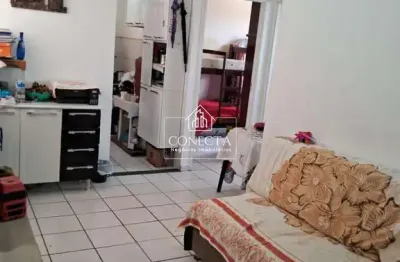 Apartamento com 2 quartos à venda no Mansour, Uberlândia 