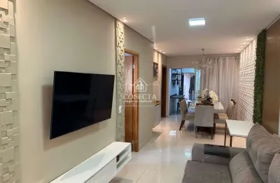 Casa com 3 quartos à venda no Aclimação, Uberlândia 