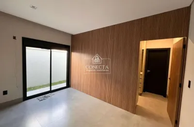 Casa com 3 quartos à venda no Jardim Inconfidência, Uberlândia 