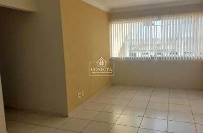 Apartamento com 3 quartos à venda no Martins, Uberlândia 