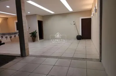Casa com 3 quartos à venda no Pampulha, Uberlândia 