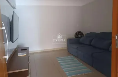 Casa com 3 quartos à venda no Pampulha, Uberlândia 