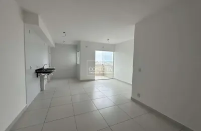 Apartamento com 2 quartos à venda no Novo Mundo, Uberlândia 