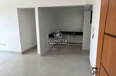 Apartamento com 3 quartos à venda em Granada, Uberlândia 