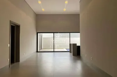 Casa com 3 quartos à venda em Laranjeiras, Uberlândia 