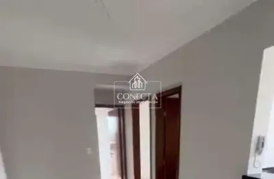 Apartamento com 2 quartos à venda no Santa Mônica, Uberlândia 