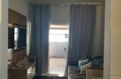 Casa com 2 quartos à venda no Jardim Holanda, Uberlândia 