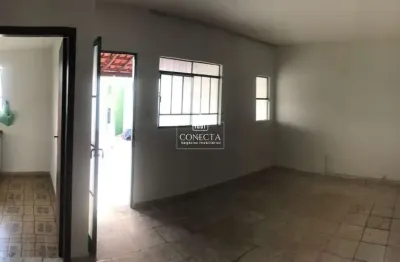 Casa com 3 quartos à venda no Jardim América II, Uberlândia 