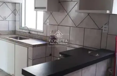 Apartamento com 3 quartos à venda no Conjunto Segismundo Pereira, Uberlândia 