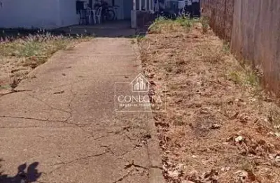 Casa com 2 quartos à venda no Pampulha, Uberlândia 
