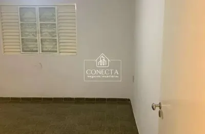 Casa com 3 quartos à venda no Luizote de Freitas, Uberlândia 