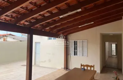 Casa com 3 quartos à venda na Cidade Jardim, Uberlândia 