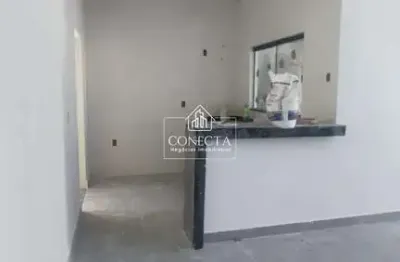 Casa com 3 quartos à venda no Pacaembu, Uberlândia 