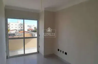 Apartamento com 3 quartos à venda no Santa Mônica, Uberlândia 