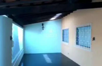 Casa com 3 quartos à venda no Planalto, Uberlândia 