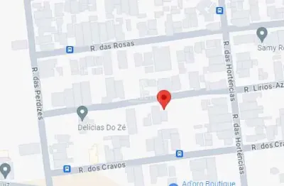 Terreno para venda aproximado 432m² - por r$ 350.000,00 no bairro cidade jardim - uberlândia/mg