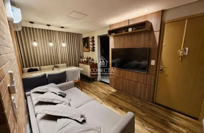 Apartamento com 2 quartos à venda no Bosque dos Buritis, Uberlândia 