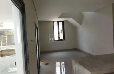 Casa com 3 quartos à venda no Aclimação, Uberlândia 