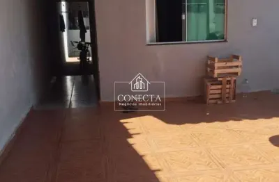 Casa com 3 quartos à venda no Residencial Integração, Uberlândia 