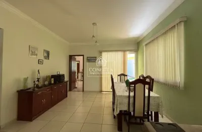 Casa com 3 quartos à venda no Vigilato Pereira, Uberlândia 