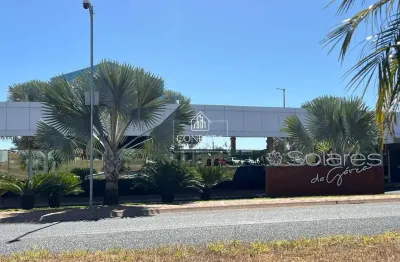 Terreno à venda no Gávea, Uberlândia 