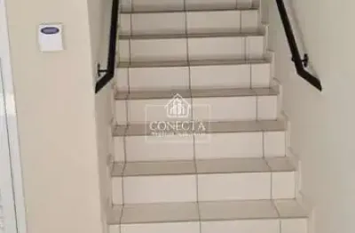 Apartamento com 2 quartos à venda no Novo Mundo, Uberlândia 